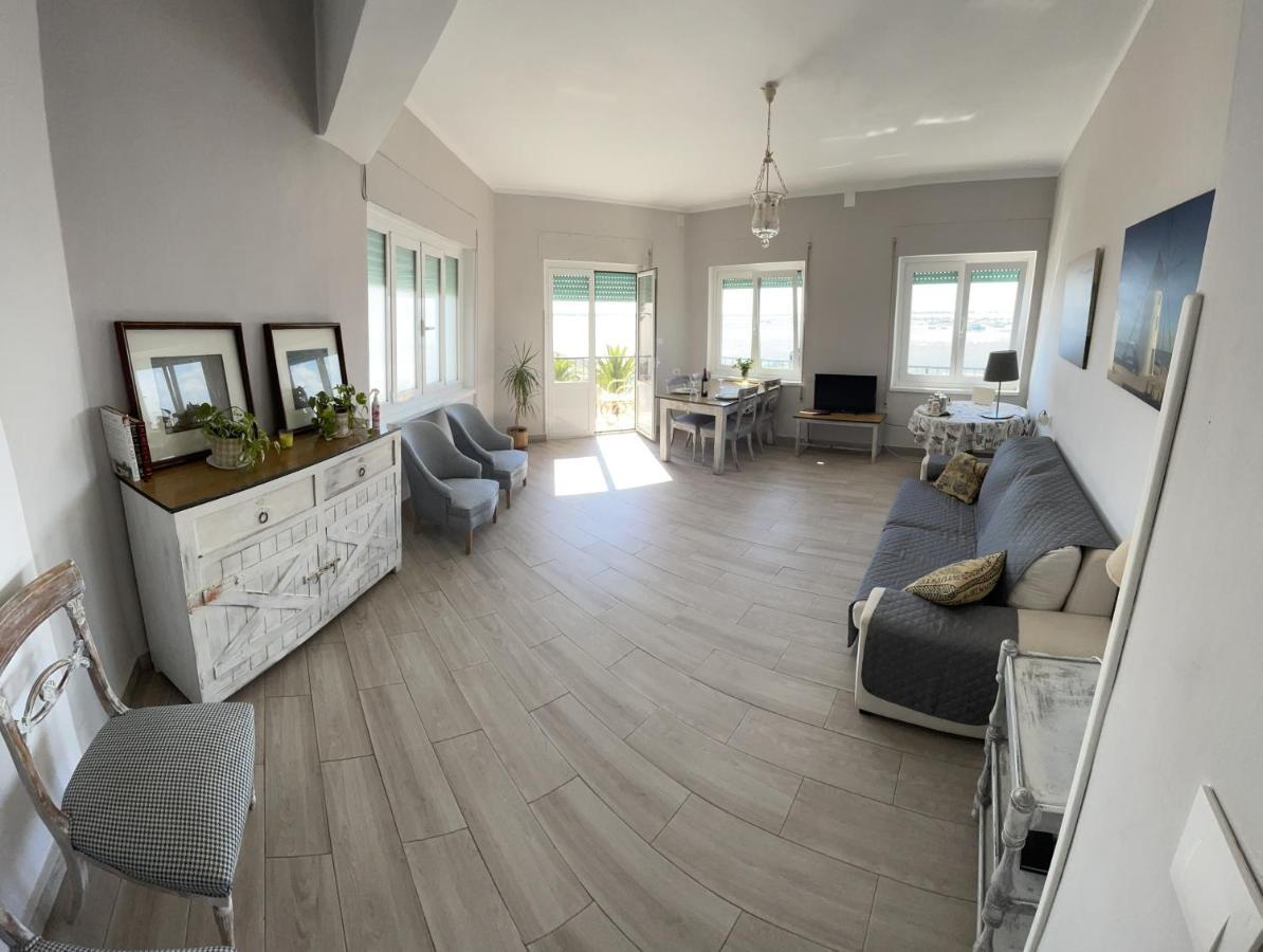 Apartamento Primera Linea Playa San Pedro del Pinatar Εξωτερικό φωτογραφία