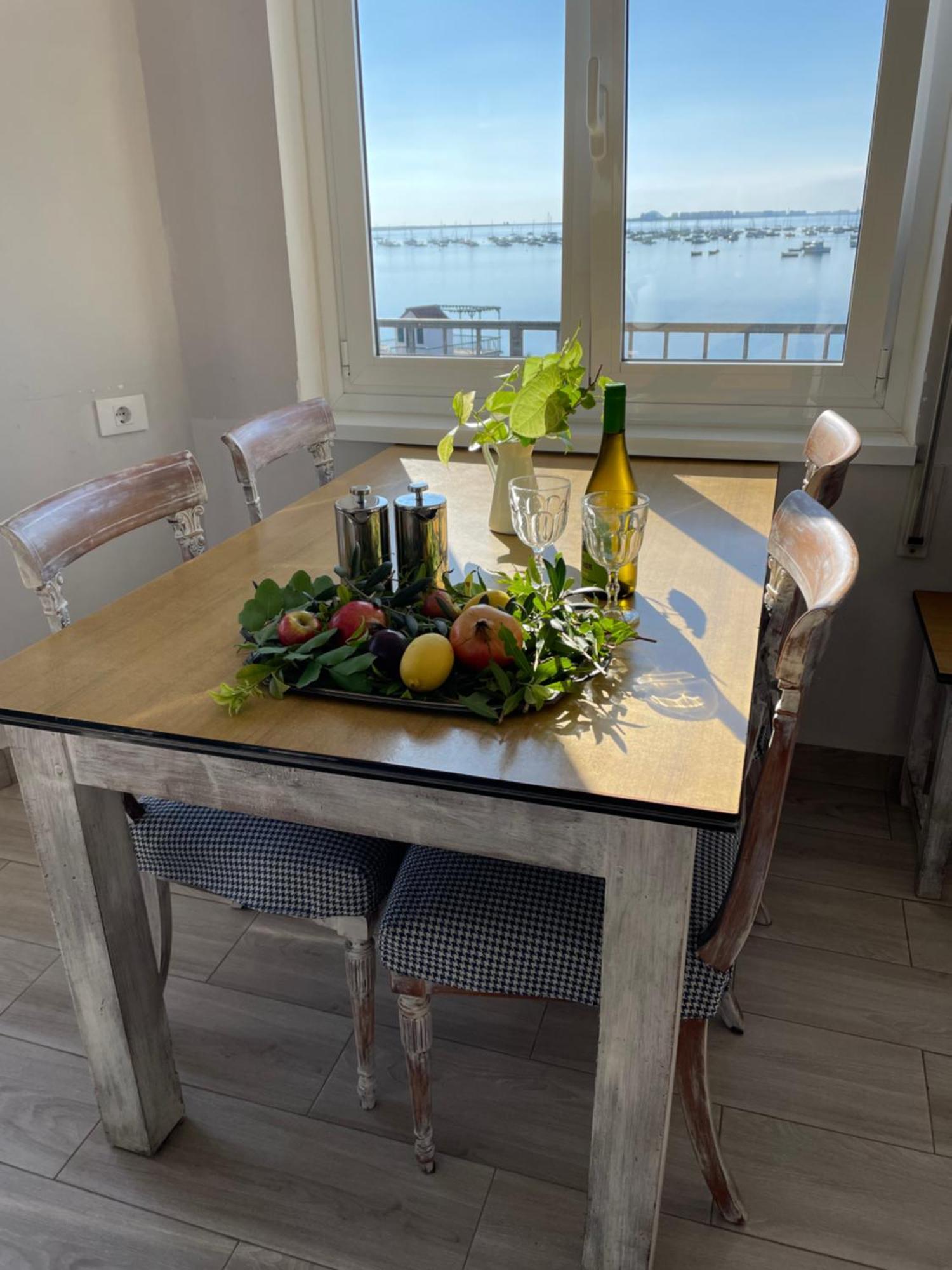 Apartamento Primera Linea Playa San Pedro del Pinatar Εξωτερικό φωτογραφία
